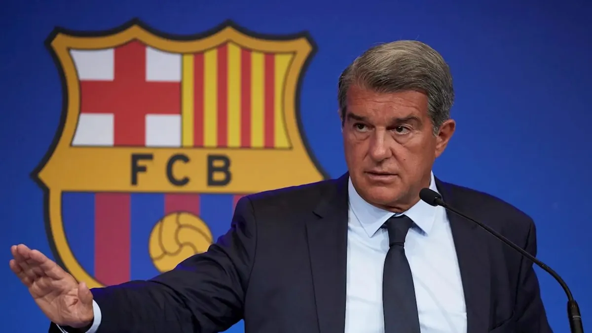 El duro presente del FC Barcelona y la reestructuración total a la que se enfrenta tras un año de fracasos