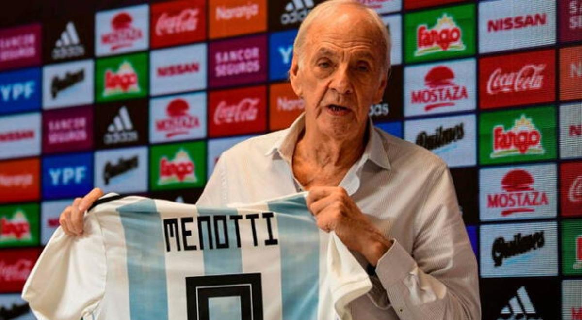 El mundo del fútbol está de luto: Falleció ‘El Flaco’ César Luis Menotti. Un recuento de su vida